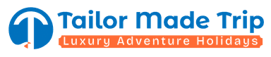 Tailor Made Trip - Adventure Trek, Heli Tour, Expedition logo