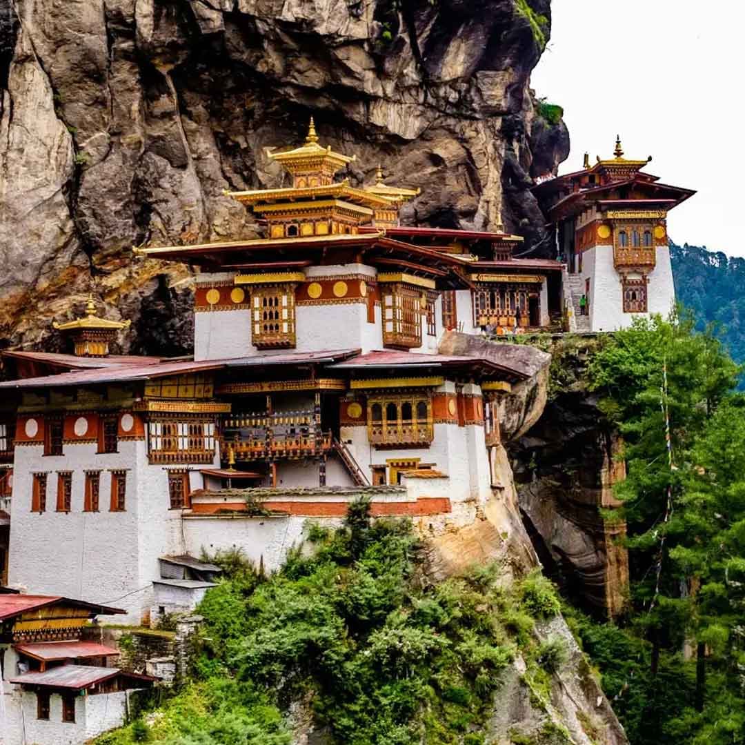 Bhutan Tours