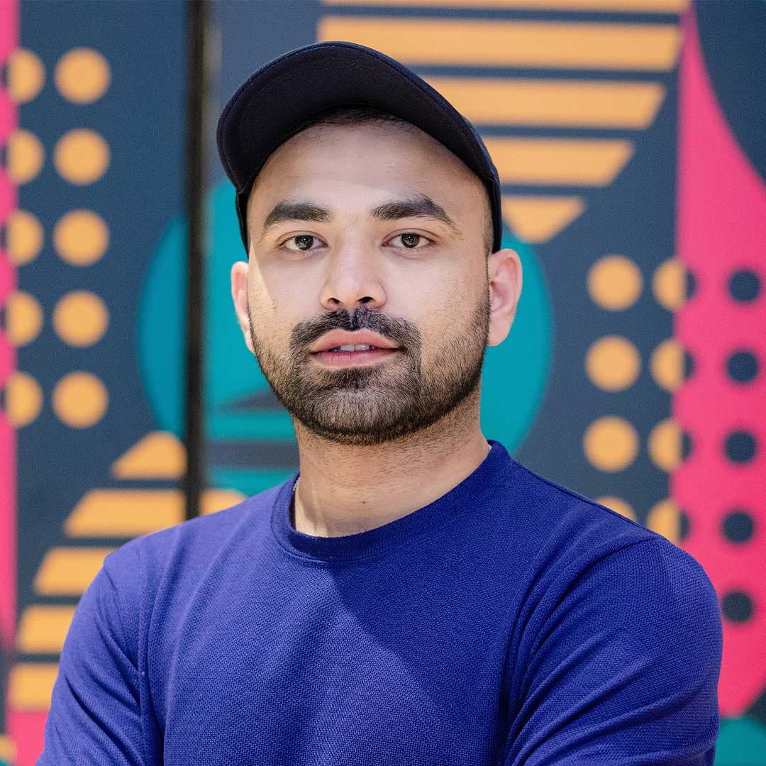 Bijay Chaurasia