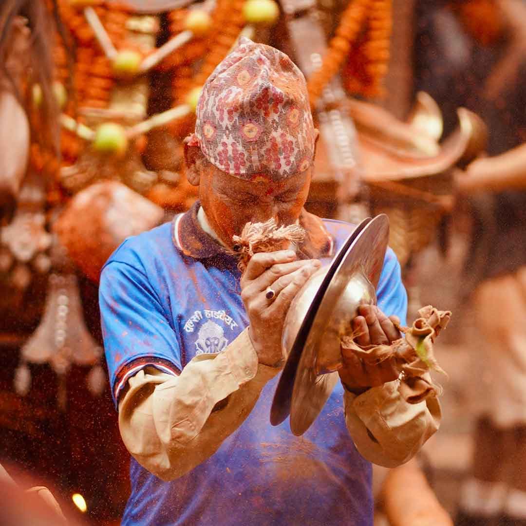 Cultural Tour in Nepal