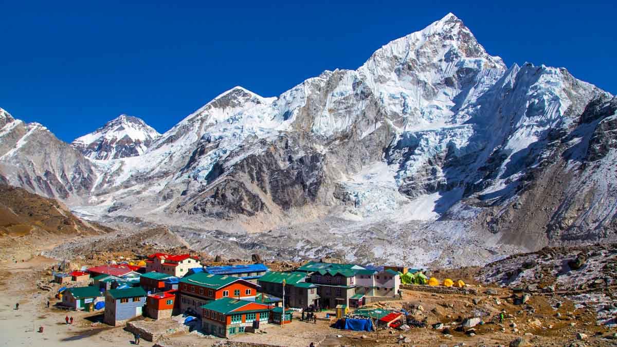 How to Prepare for Trekking in Nepal?