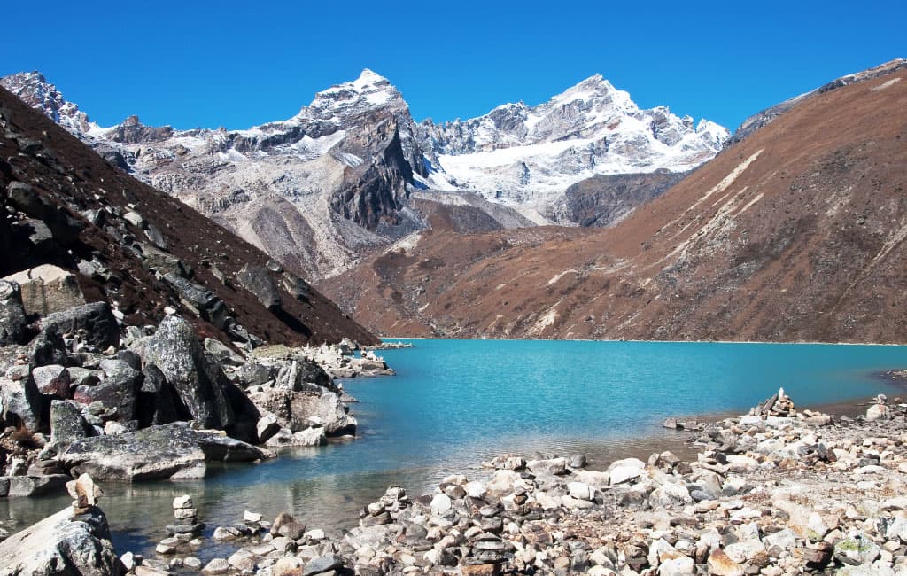 Gokyo Lake Trek 13 Days