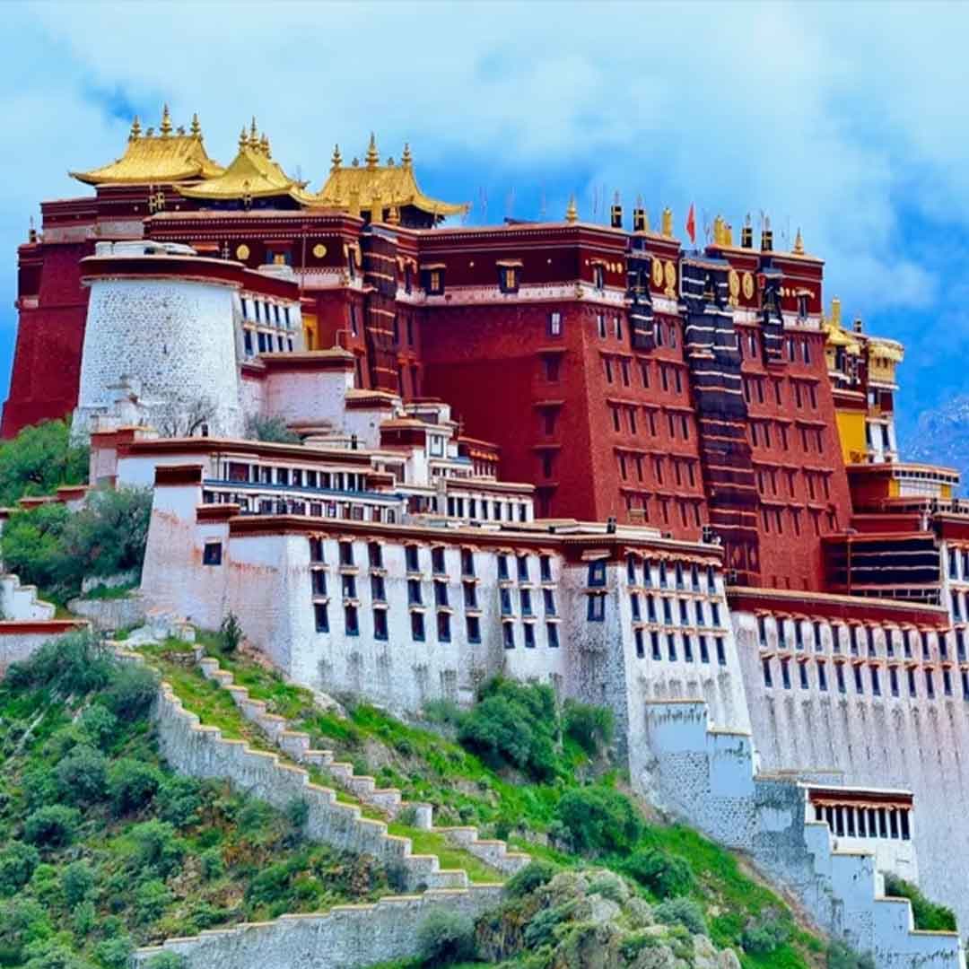 Tibet Tours